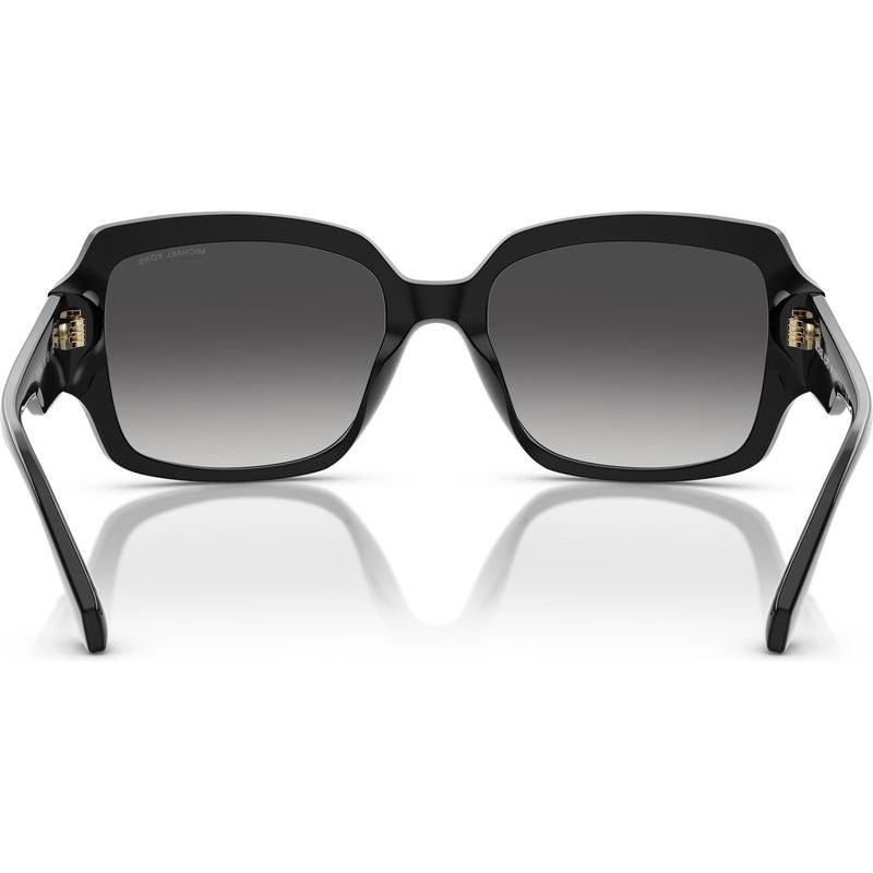 Michael Kors Chatel Black Sunglasses MK2233B