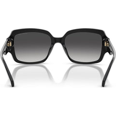 Michael Kors Chatel Black Sunglasses MK2233B