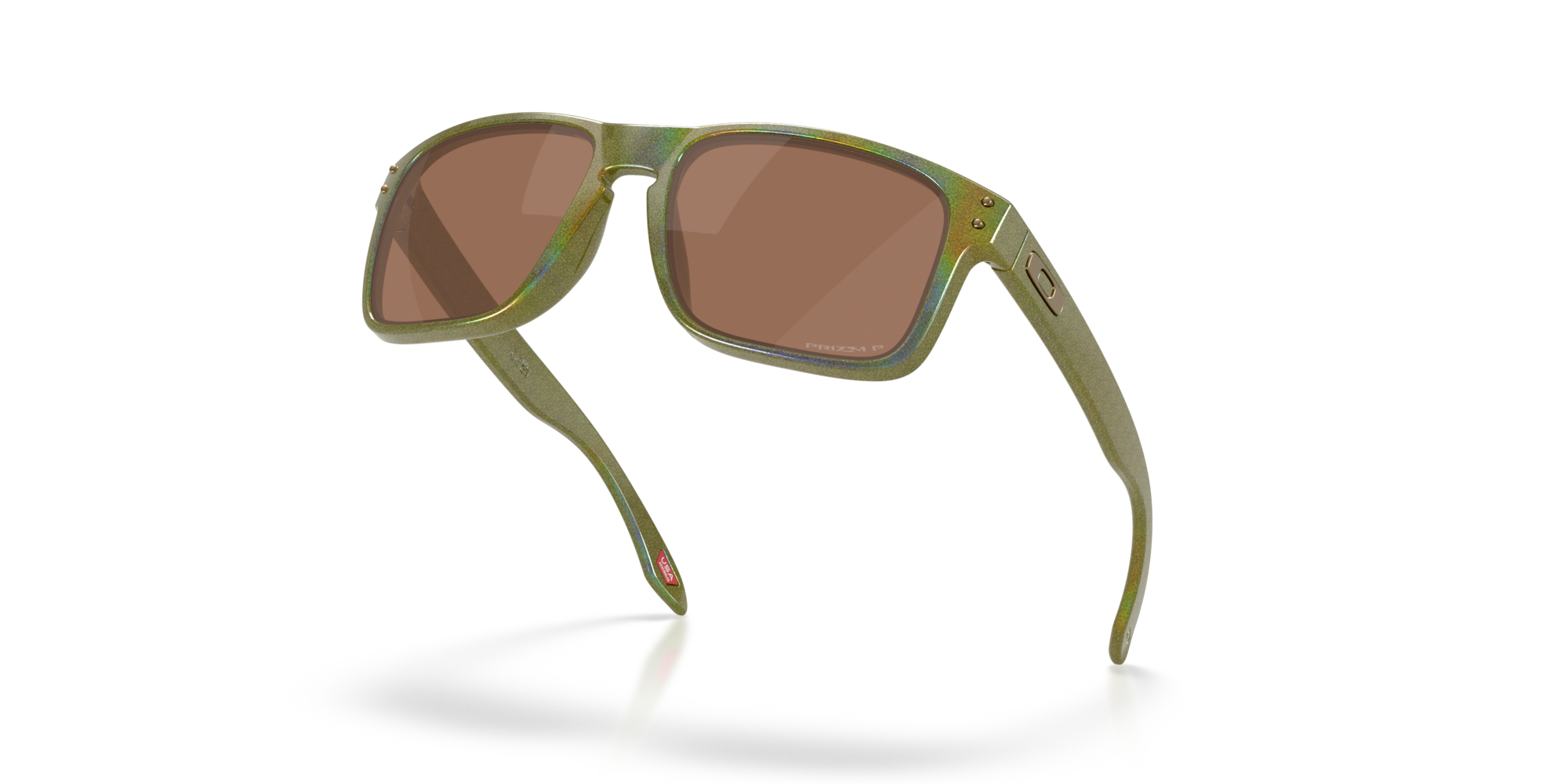 Oakley Holdbrook Sunglasses For Women In Green