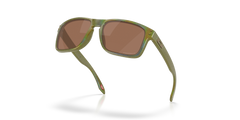 Oakley Holdbrook Sunglasses For Women In Green