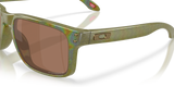Oakley Holdbrook Sunglasses For Women In Green