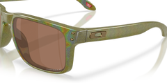 Oakley Holdbrook Sunglasses For Women In Green