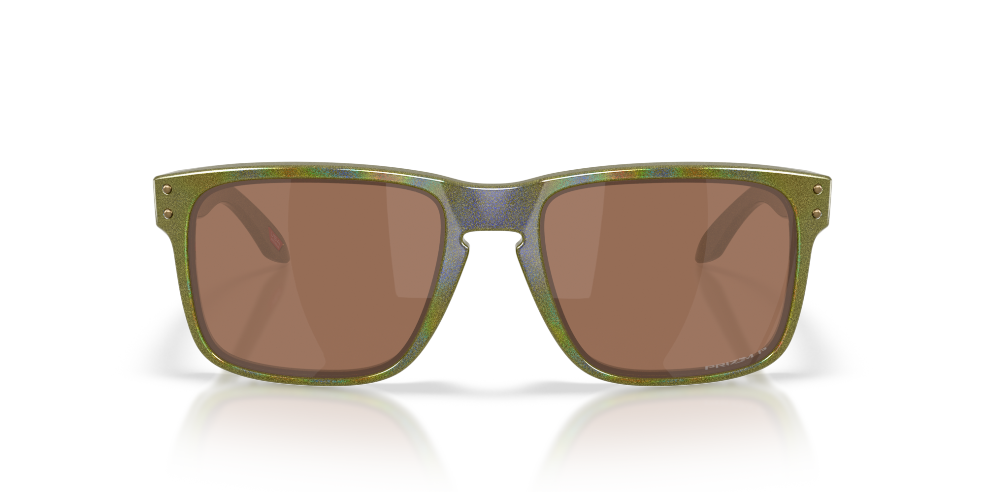 Oakley Holdbrook Sunglasses For Women In Green