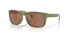 Oakley Holdbrook Sunglasses For Women In Green