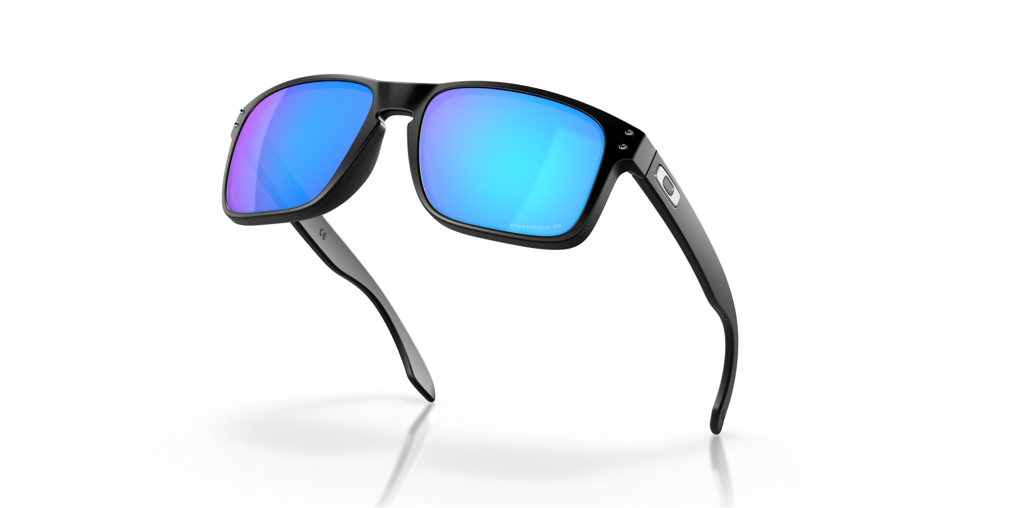 Oakley Holdbrook Sunglasses For Men In Black