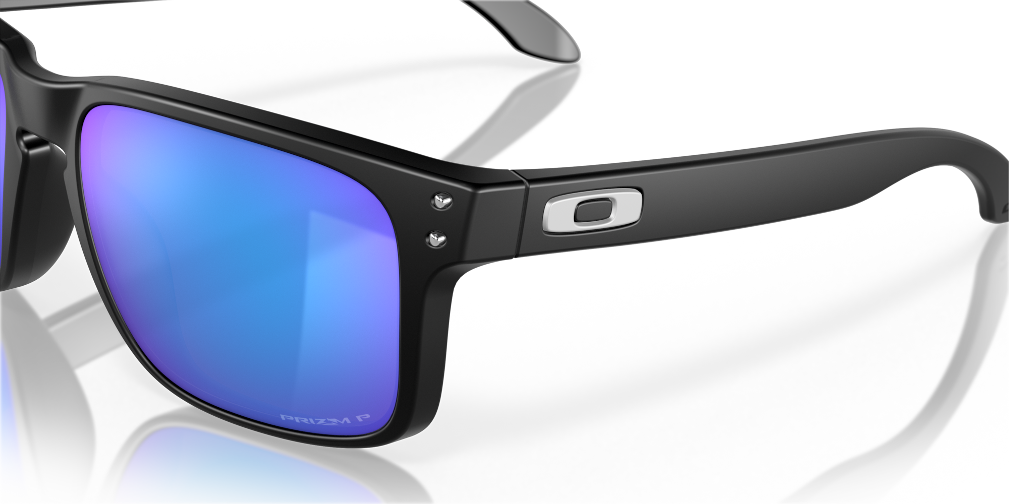 Oakley Holdbrook Sunglasses For Men In Black
