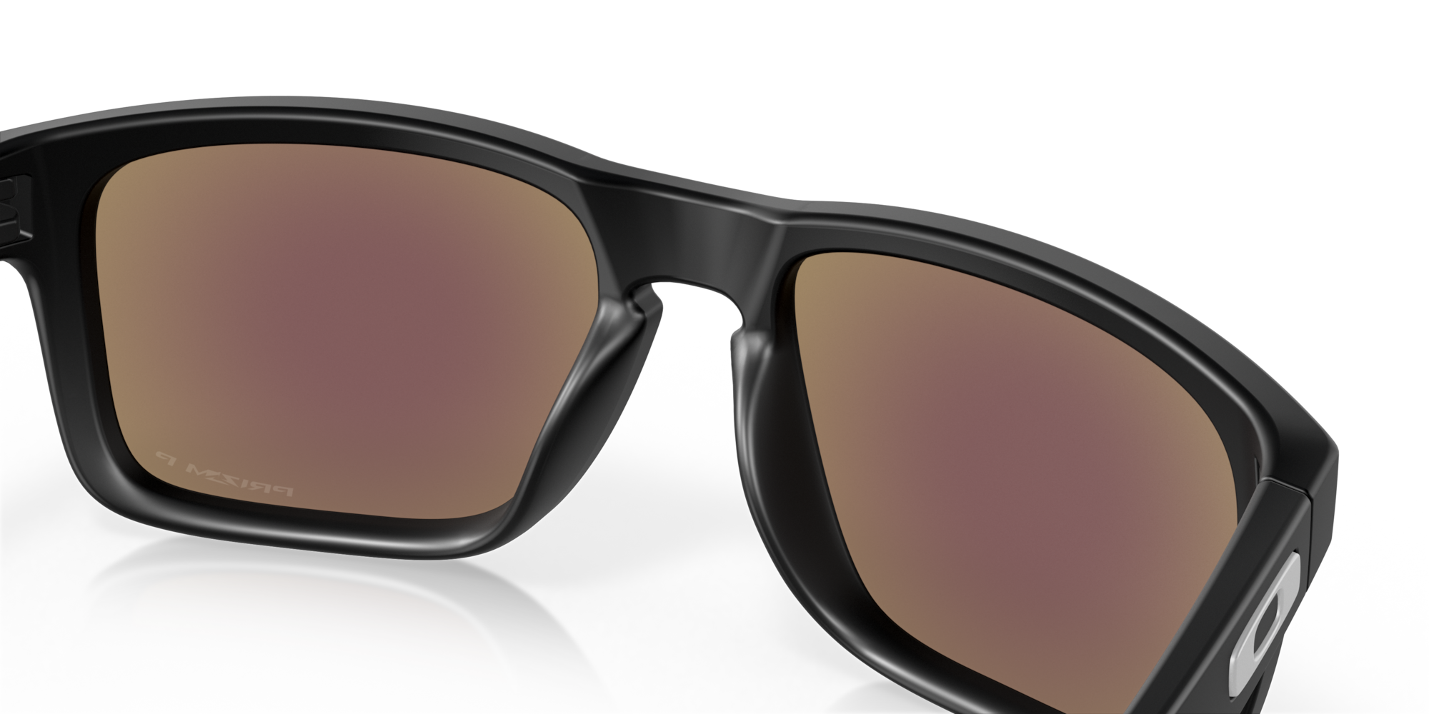 Oakley Holdbrook Sunglasses For Men In Black