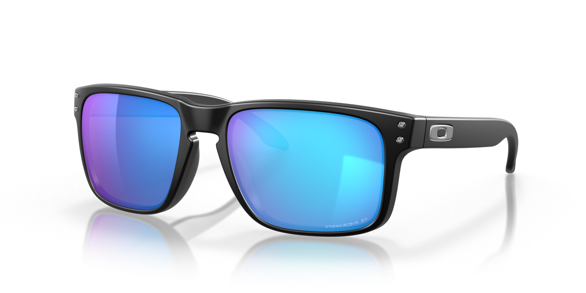 Oakley Holdbrook Sunglasses For Men In Black