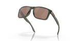 Oakley Holdbrook Sunglasses For Men In Olive Ink