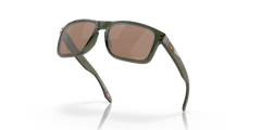 Oakley Holdbrook Sunglasses For Men In Olive Ink