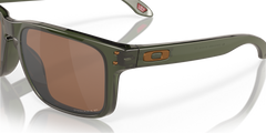 Oakley Holdbrook Sunglasses For Men In Olive Ink