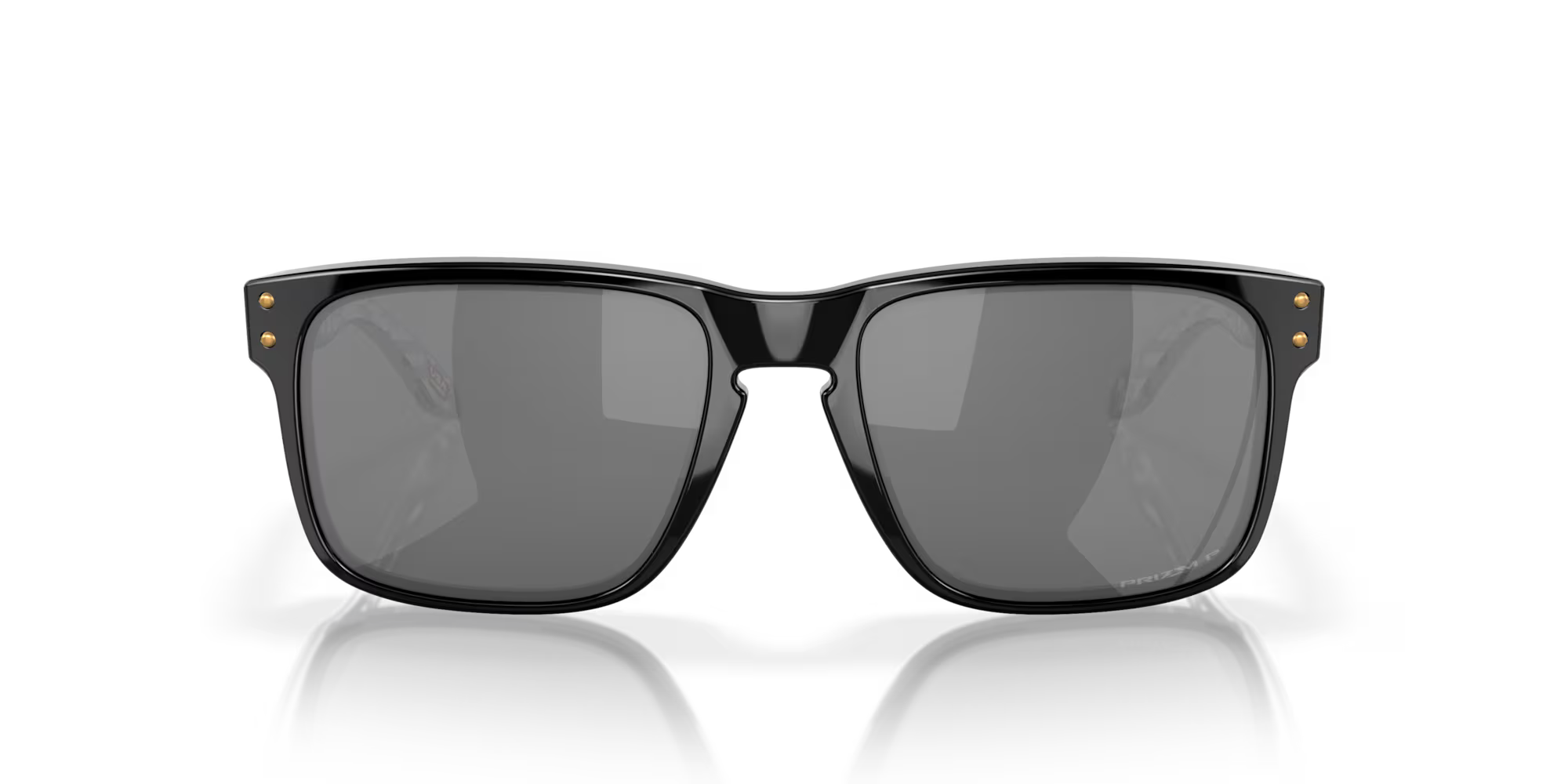 Oakley Holbrook Mens Sunglasses In Black