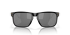 Oakley Holbrook Mens Sunglasses In Black