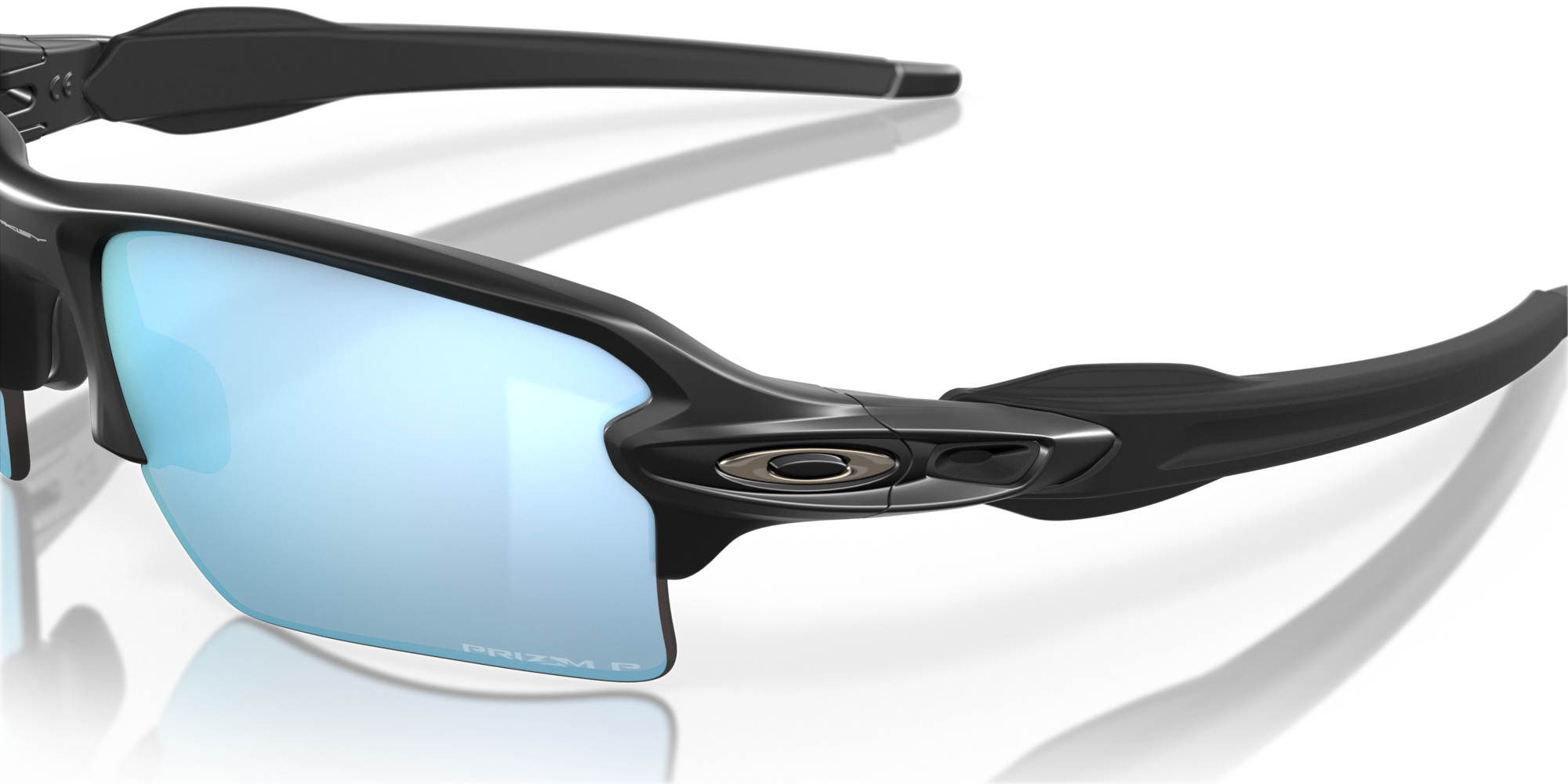 Oakley Flak 2.0 Sunglasses For Men In Charcoal