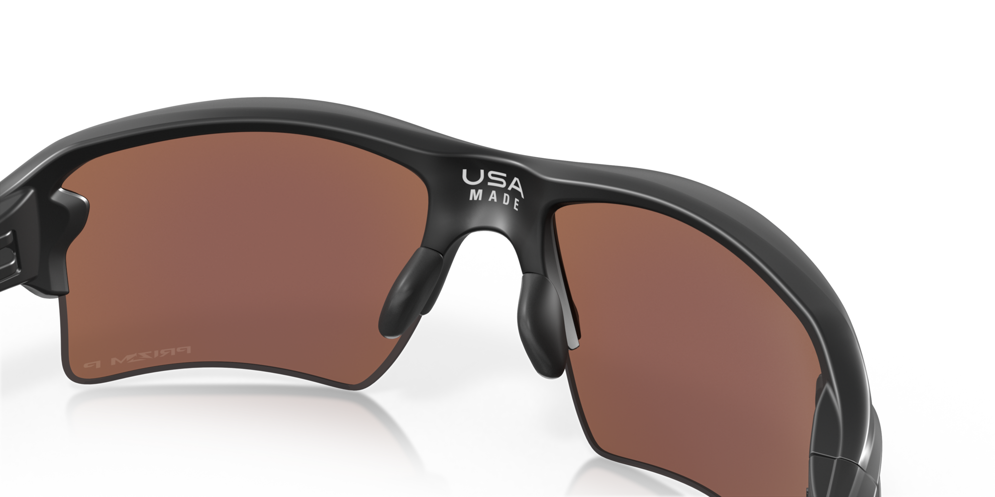 Oakley Flak 2.0 Sunglasses For Men In Charcoal