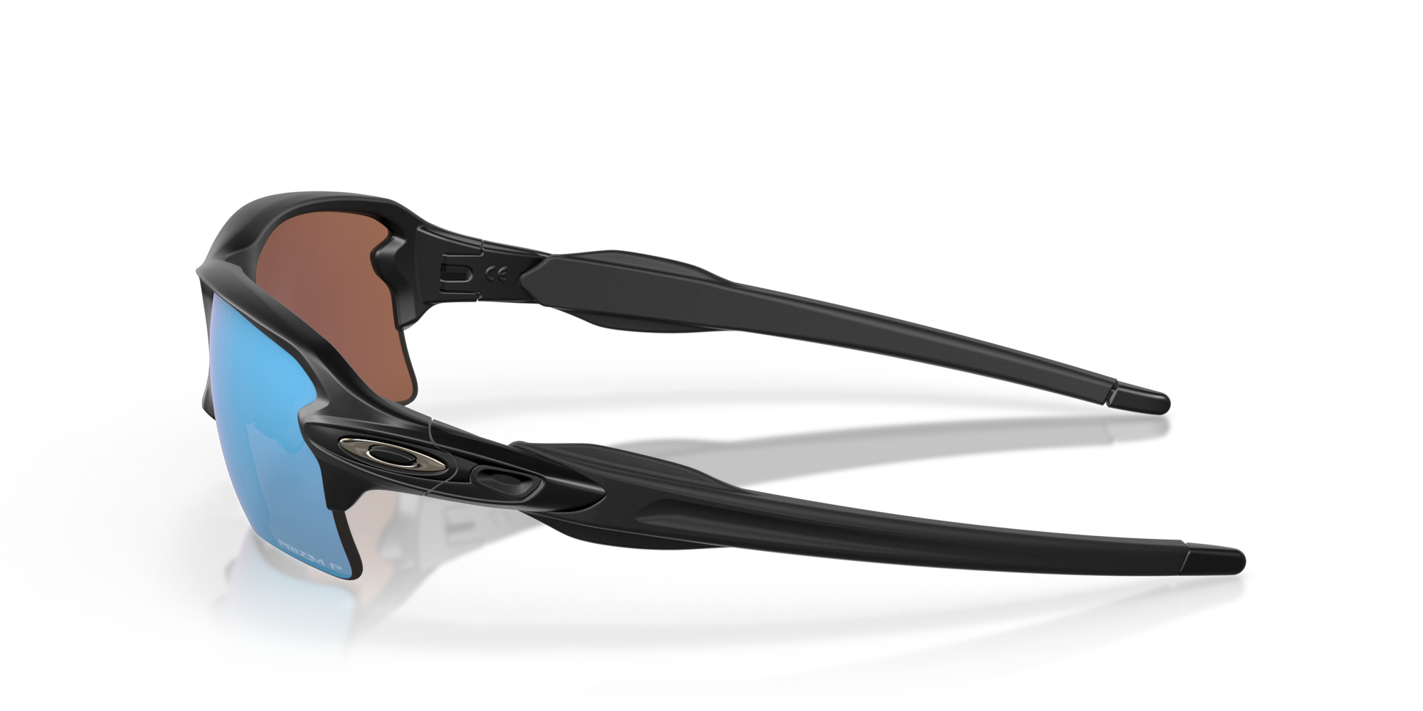 Oakley Flak 2.0 Sunglasses For Men In Charcoal