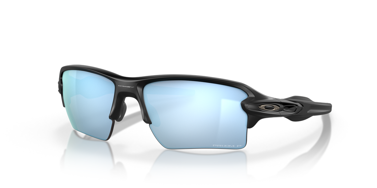 Oakley Flak 2.0 Sunglasses For Men In Charcoal