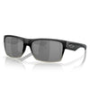 Oakley Twoface Mens Sunglasses In Black