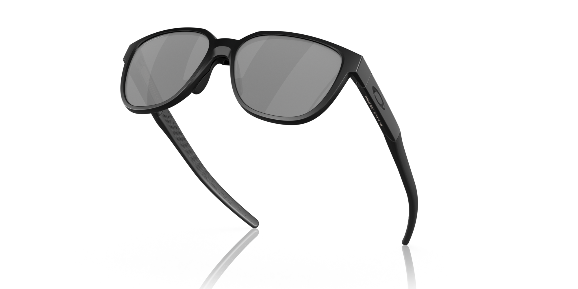 Oakley Actuator Unisex Sunglasses In Black