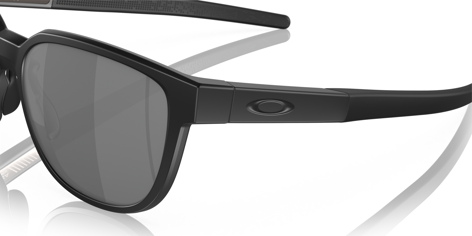 Oakley Actuator Unisex Sunglasses In Black
