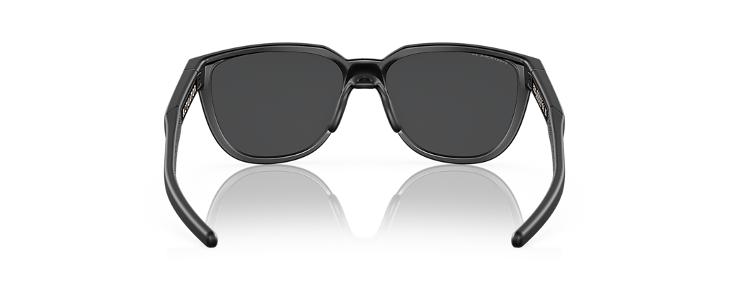 Oakley Mens Actuator Sunglasses In Black