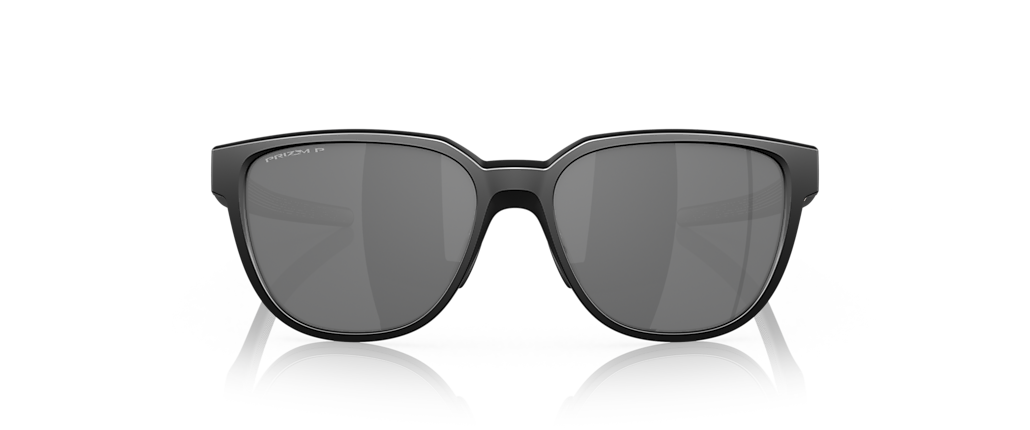 Oakley Mens Actuator Sunglasses In Black