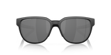 Oakley Actuator Unisex Sunglasses In Black