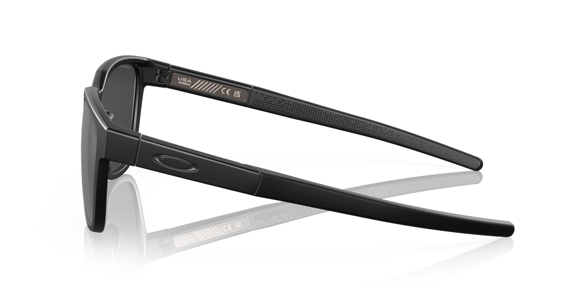 Oakley Actuator Unisex Sunglasses In Black
