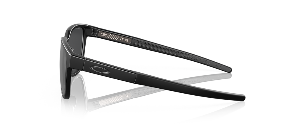 Oakley Mens Actuator Sunglasses In Black