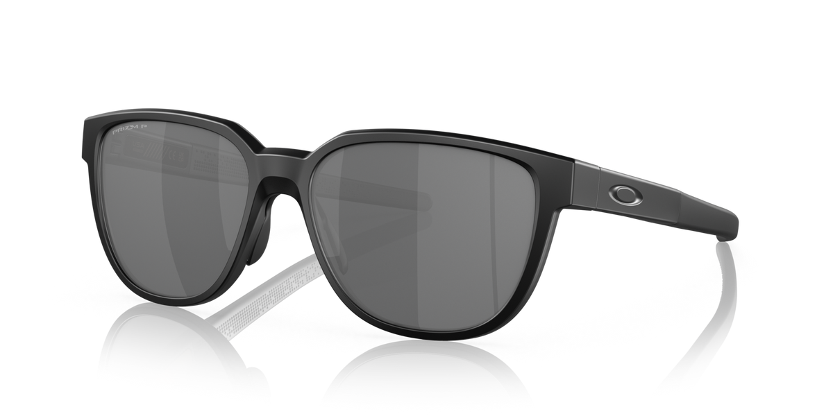 Oakley Actuator Unisex Sunglasses In Black