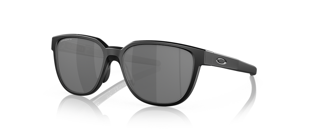 Oakley Mens Actuator Sunglasses In Black
