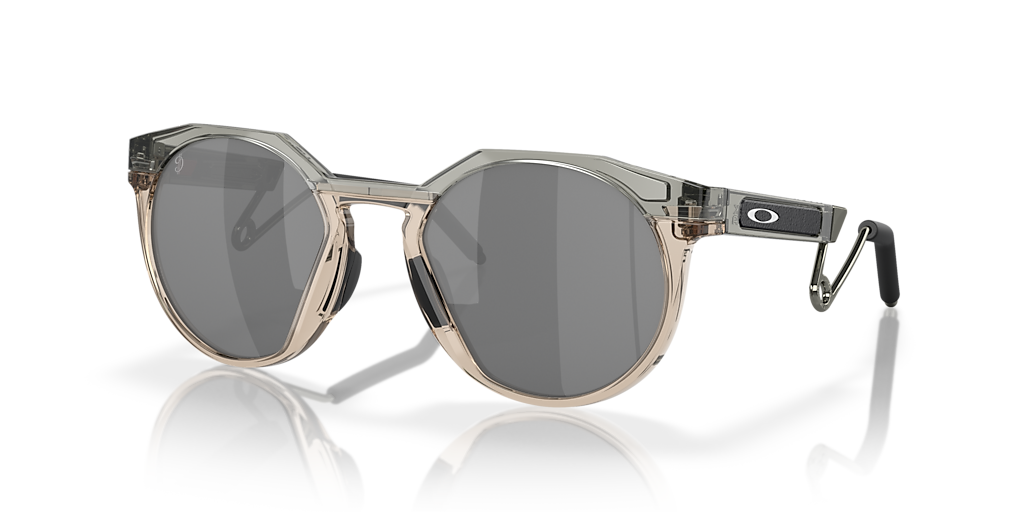 Oakley Hstn Metal Sunglasses Damian Lillard Signature Goggles / Prizm Black