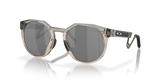 Oakley Hstn Metal Sunglasses Damian Lillard Signature Goggles / Prizm Black