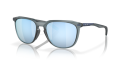 Oakley Thurso Sunglasses Matte Crystal Black Prizm Deep Water