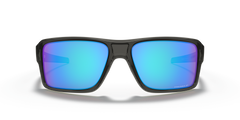 Oakley Double Edge Sunglasses For Men In Black