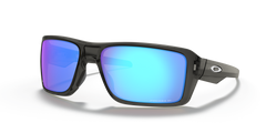 Oakley Double Edge Sunglasses For Men In Black
