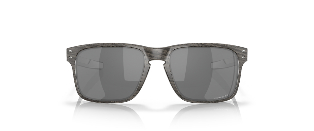 Oakley Holbrook Mix Woodgrain Sunglasses For Mens