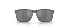 Oakley Holbrook Mix Woodgrain Sunglasses For Mens