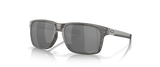 Oakley Holbrook Mix Woodgrain Sunglasses For Mens