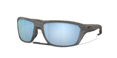 Oakley Mens Split Shot Sunglasses In Grey