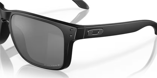 Oakley Mens Holbrook Xl Sunglasses In Matte Black