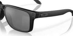 Oakley Mens Holbrook Xl Sunglasses In Matte Black