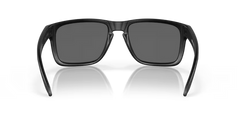 Oakley Mens Holbrook Xl Sunglasses In Matte Black