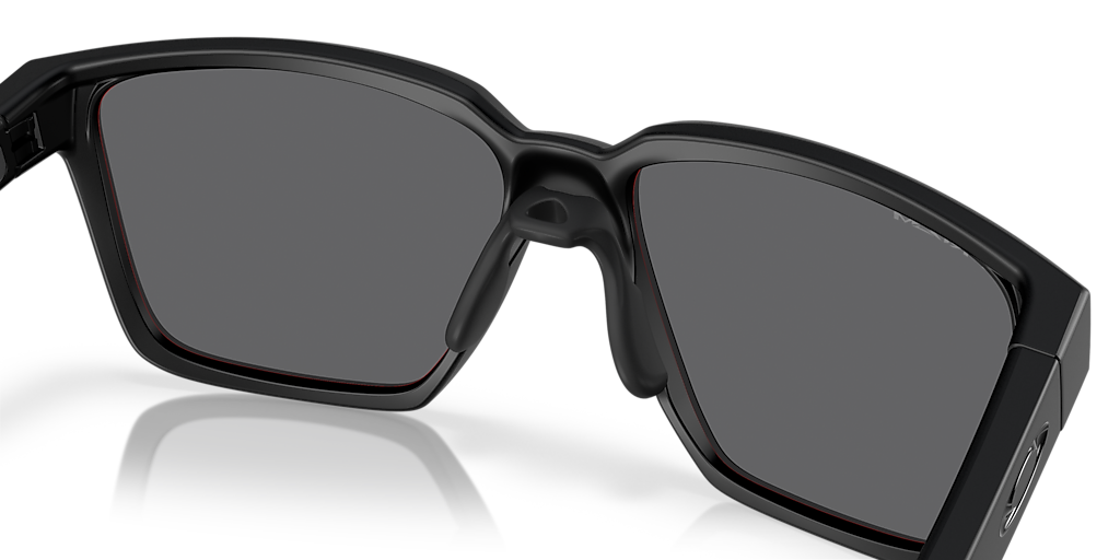 Oakley Actuator Sunglasses For Men In Matte Black