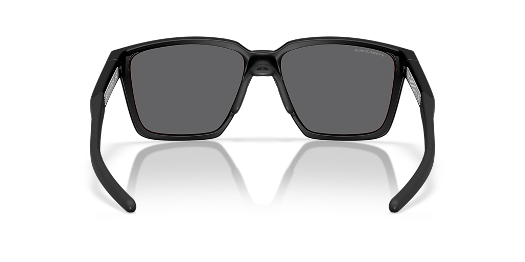 Oakley Actuator Sunglasses For Men In Matte Black