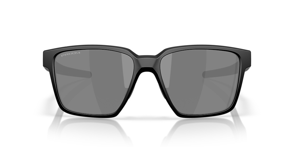 Oakley Actuator Sunglasses For Men In Matte Black