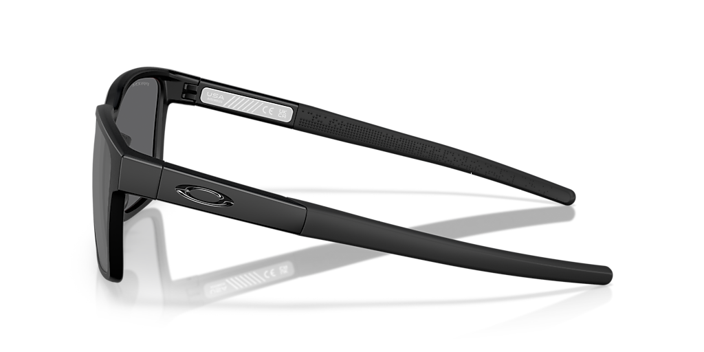 Oakley Actuator Sunglasses For Men In Matte Black