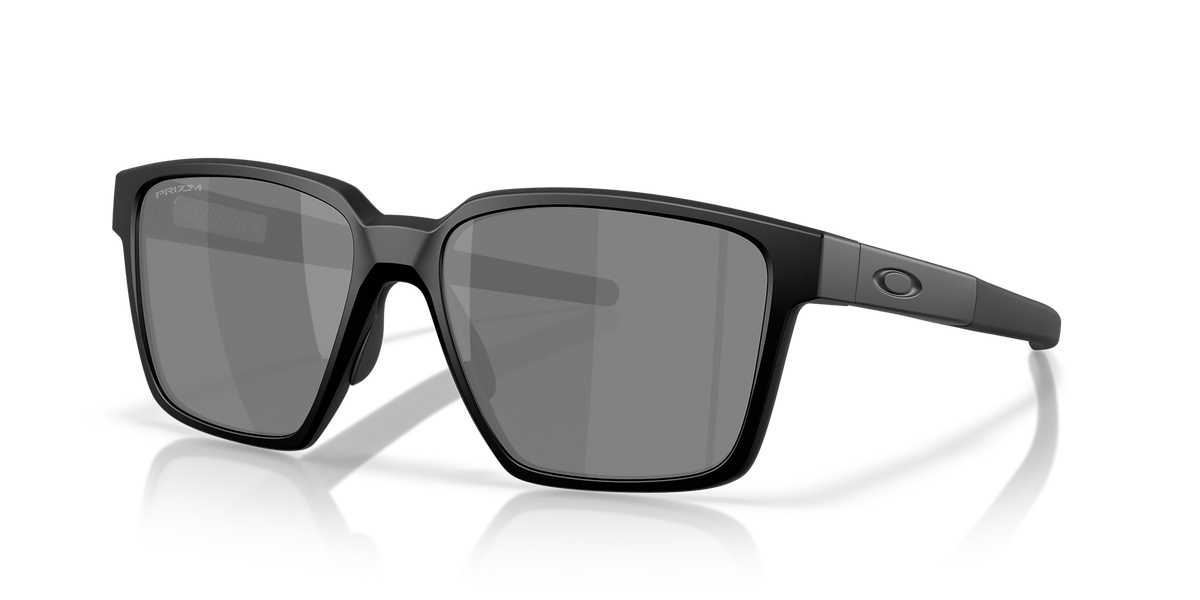 Oakley Actuator Sunglasses For Men In Matte Black