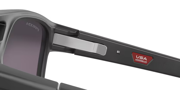 Oakley Latch Beta Sunglasses For Men In Black