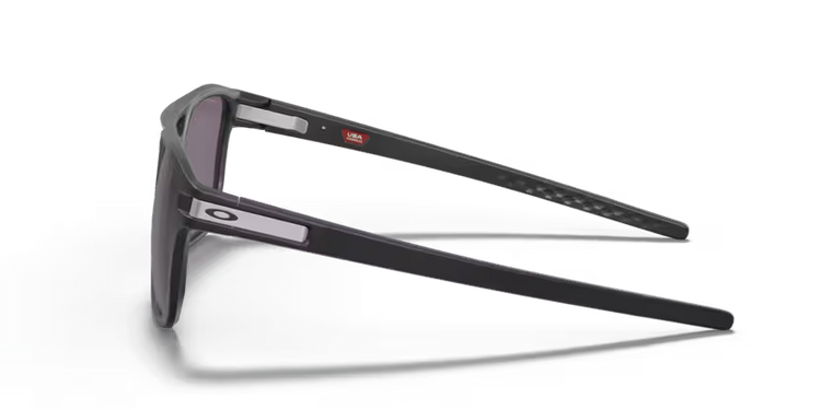 Oakley Latch Beta Sunglasses For Men In Black